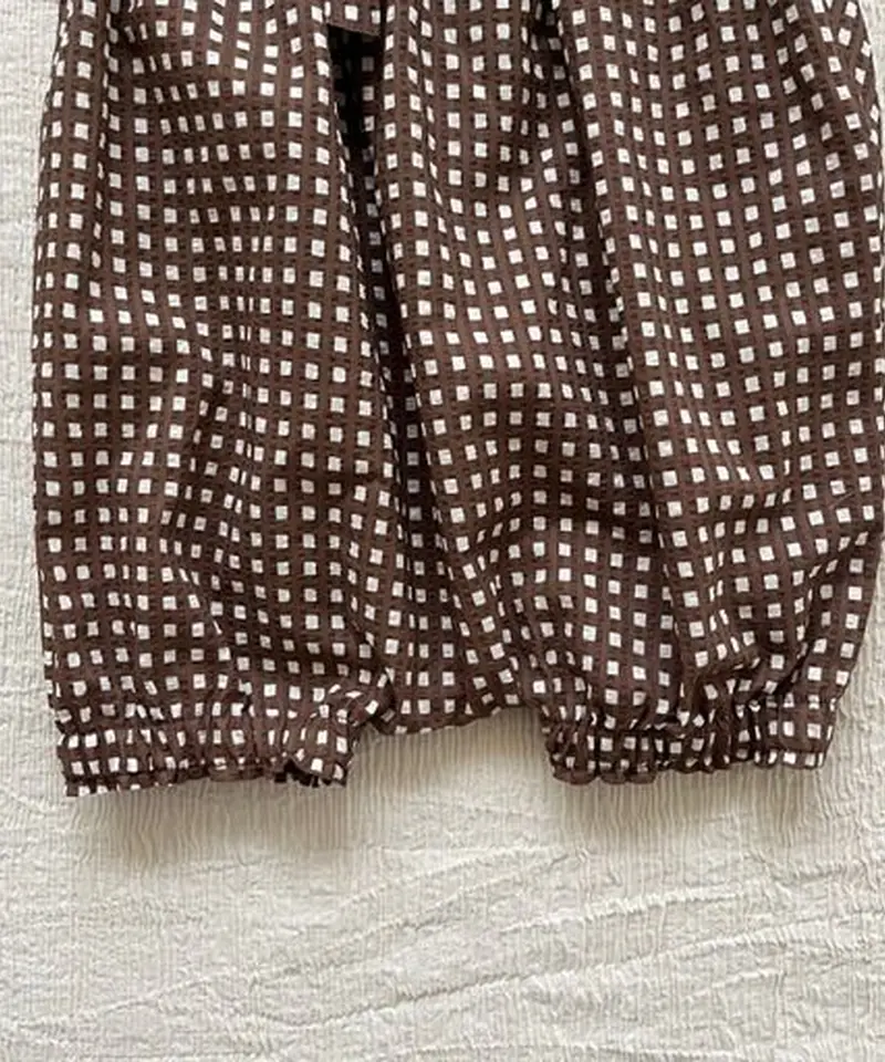 HELLO LUPO - Dalston Bloomers (Chocolate quadri...