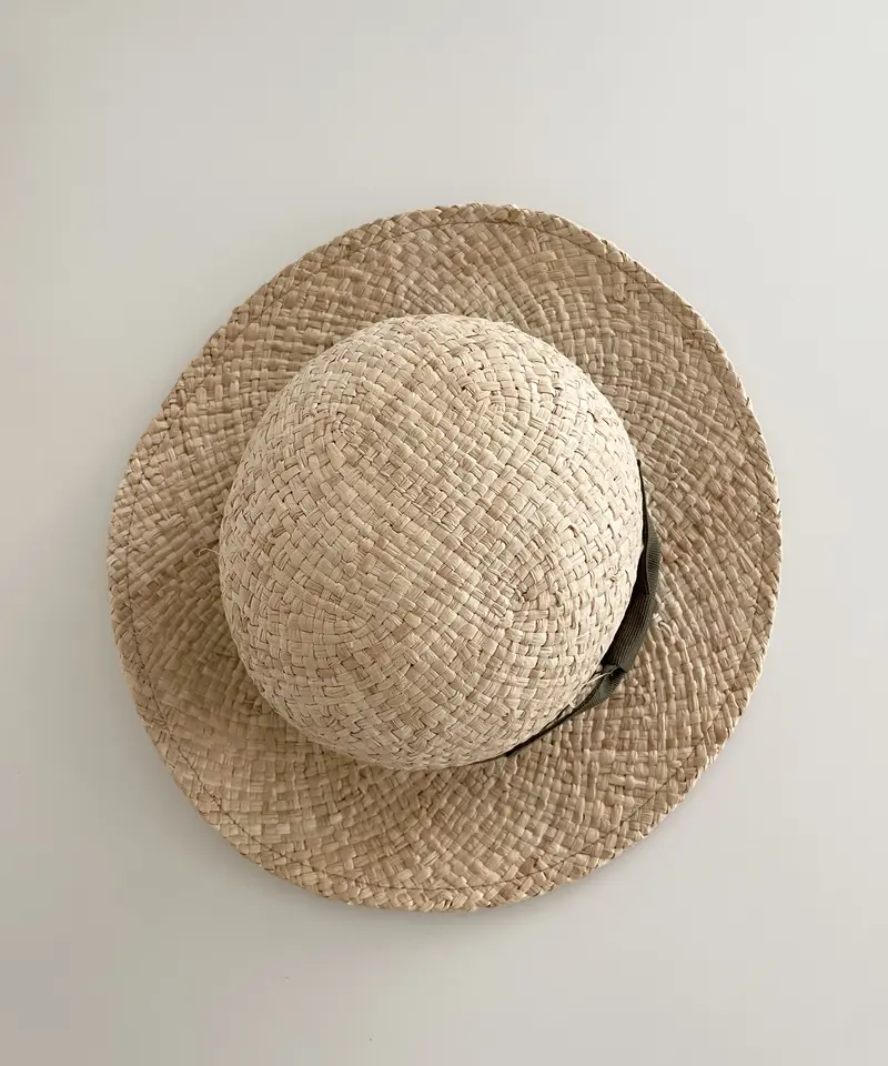 特上美品 新品☆HELLO LUPO☆Melon Natural☆23SS | experiencemidia