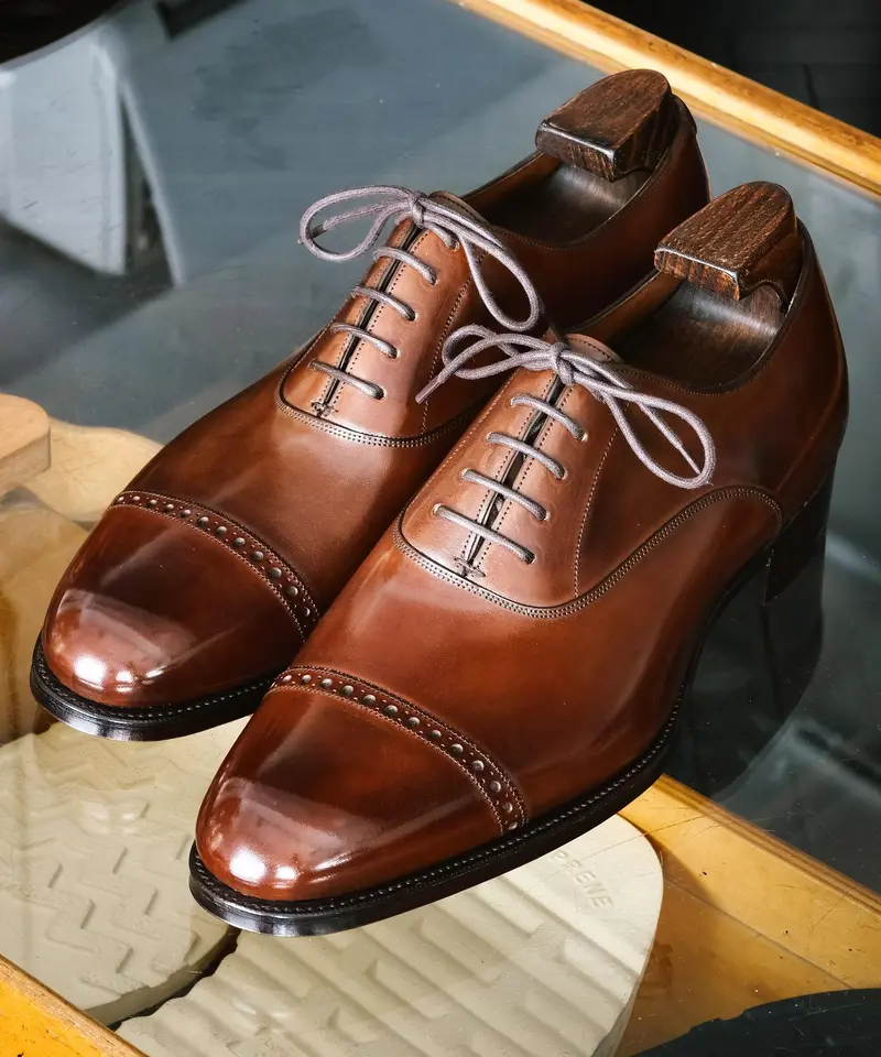 国内正規品 ※未使用品 GAZIANO&GIRLING CAMBRIDGE 7E - taxi222gent.be