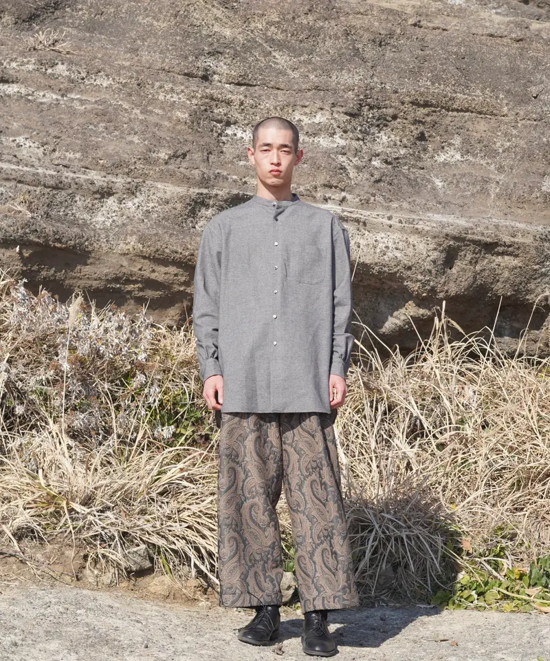 GOBELIN WHEM 3TUCK PT [PAISLEY] | Urig