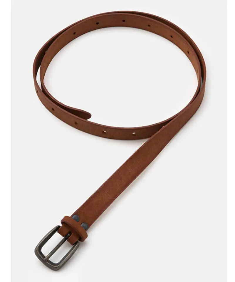 DIGAWEL LEATHER BELT | jlrecruitment.com.sg