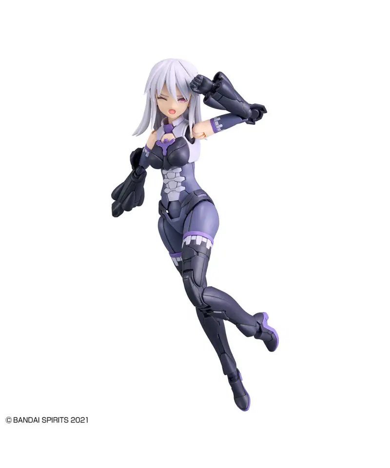 30MS SIS-D00 ネヴァリア［カラーＡ］ | WonderToys