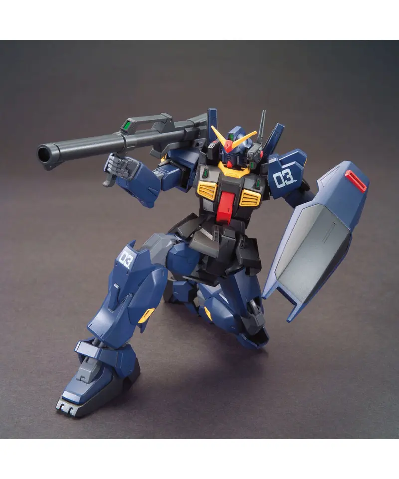 BIG ガンダム mkⅡ 無着色仕様 ソフビ