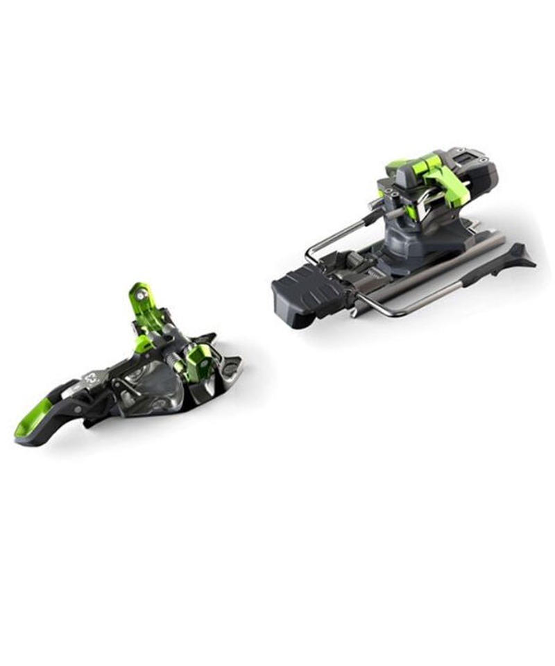 ジースリー ゼド＆アイオン スキークランポン G3 ZED ＆ ION SKI CRAMPON