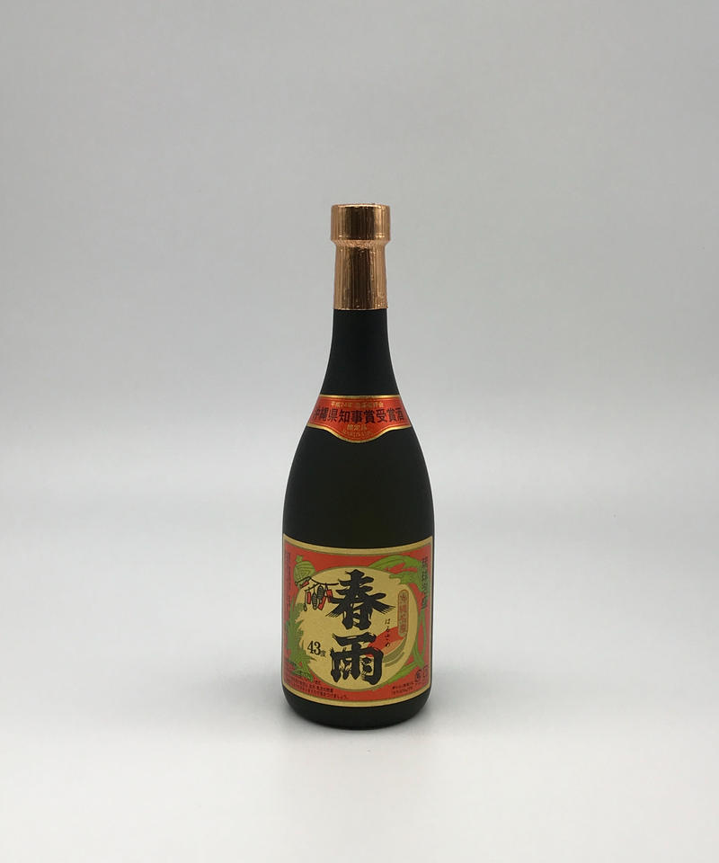 津波古酒造「 津波古の源 」 44度,1,800ml 40年以上 / 泡盛古酒 株)津波古酒造【泡盛】太平<1,800ml>☆桜本商店オンライン