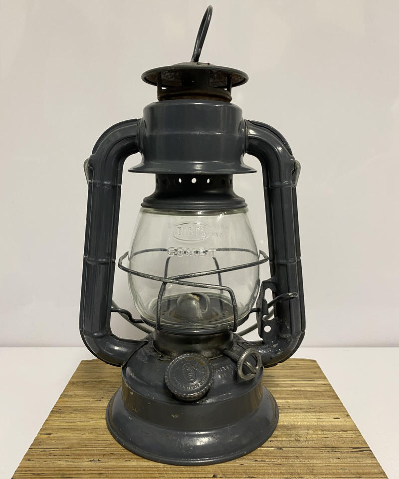 未使用 DIETZ デイツ No.50 アメリカ建国200周年記念モデル 箱付き