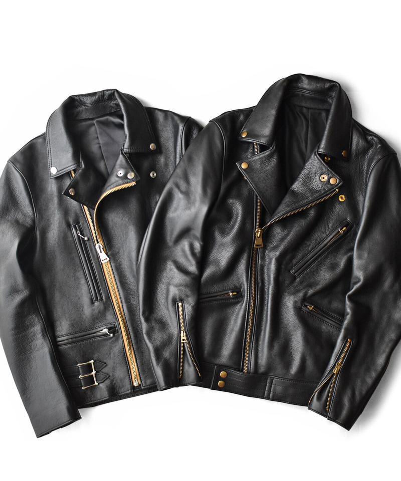 iade leather イアデレザー ブルライダース 【公式通販】