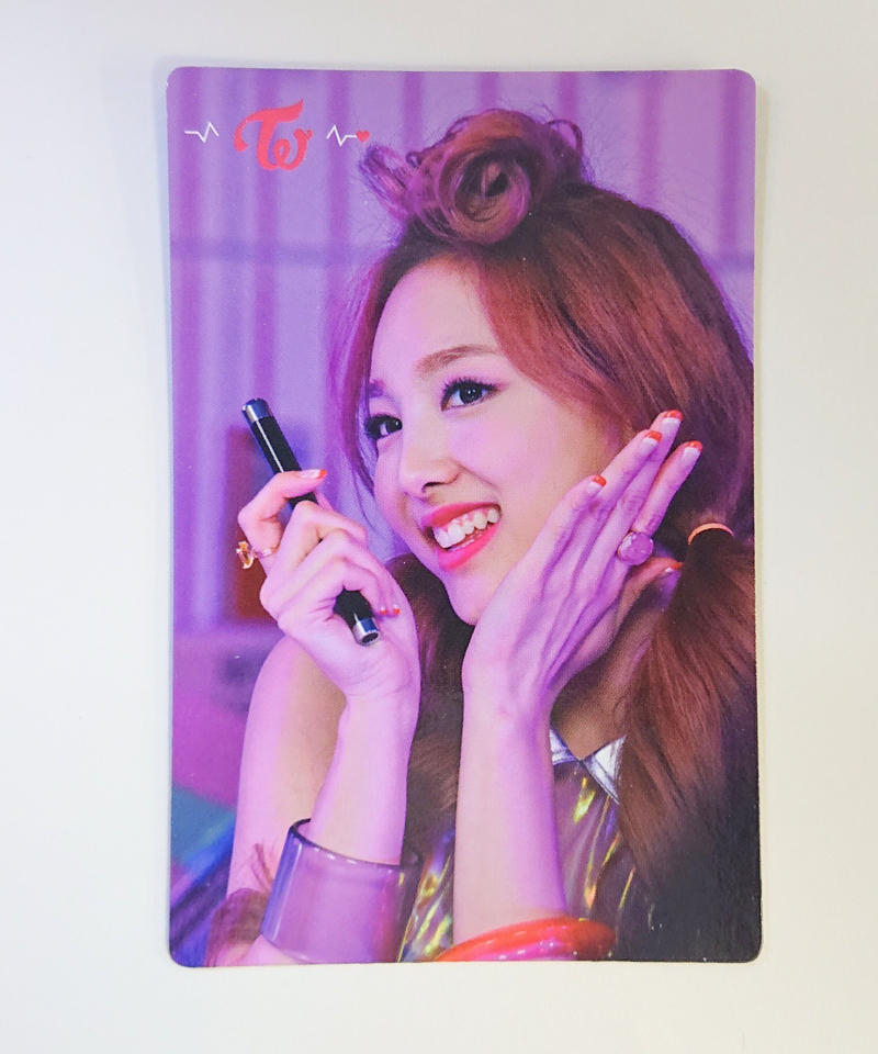 3%OFFクーポン利用でポイント最大8倍相当 TWICE SIGNAL サノク 特典