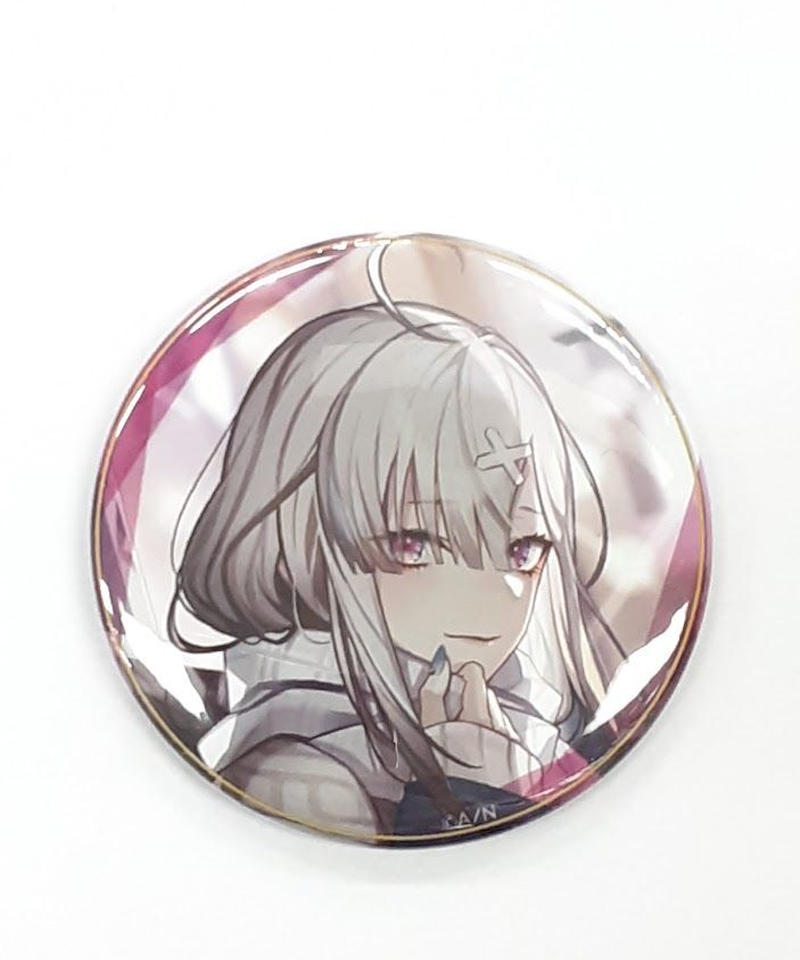 健屋花那 新規缶バッジセット | fdesign.ae