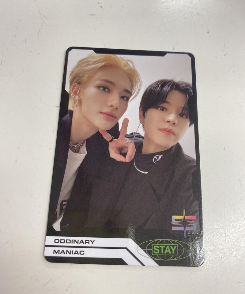 straykids スンミン ヒョンジン トレカ straykids スンミン ヒョンジン トレカ Amazon.co.jp: straykids