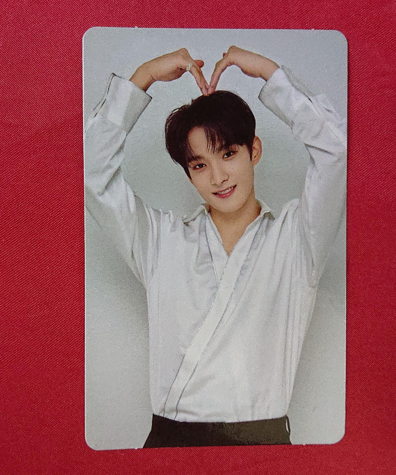 新品未開封　seventeen ode to you ソウル　日本仕様 SEVENTEEN WORLD TOUR 'ODE TO YOU' IN SEOUL ＜日本仕様＞(Blu
