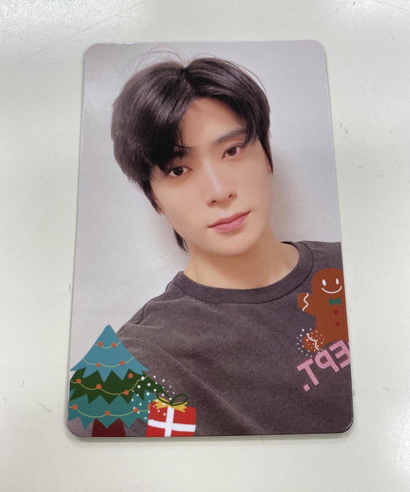 NCT127 STICKER 中国 ヨントン 一直娱 トレカ ジェヒョン | K-BOOKS...