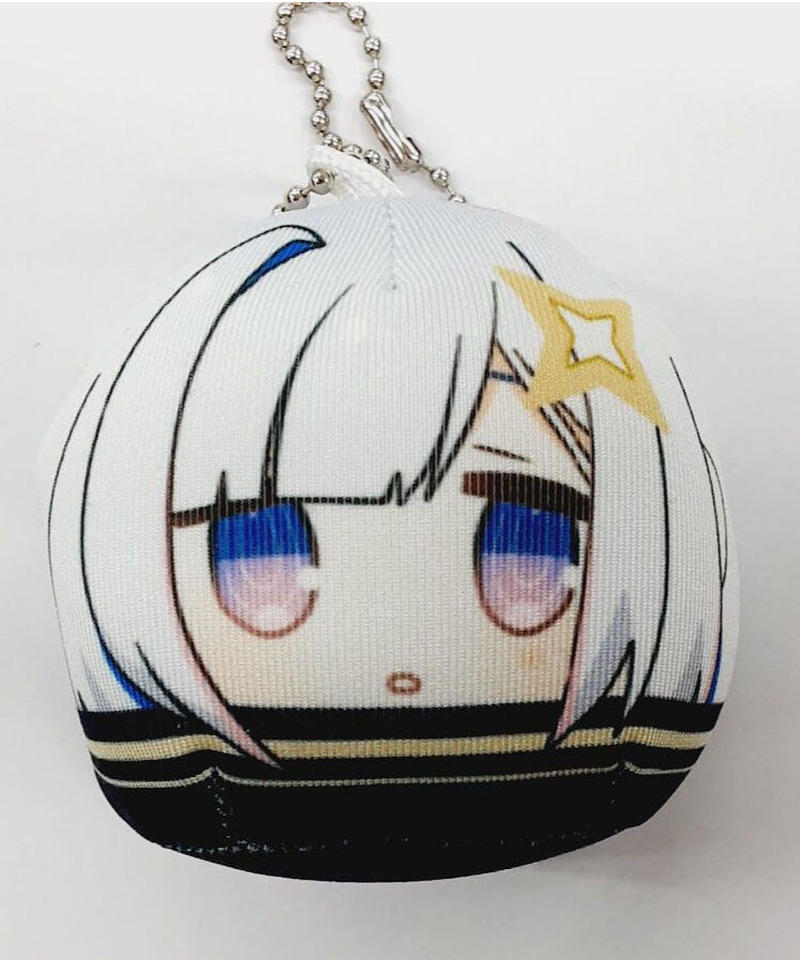 ホロライブ 天音かなた 数量限定「へい民セット」