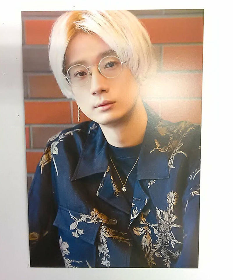 江口拓也 ペルソナ ネックレス 声優 江口拓也 ペルソナ 限定 ペンダントセット ネックレス