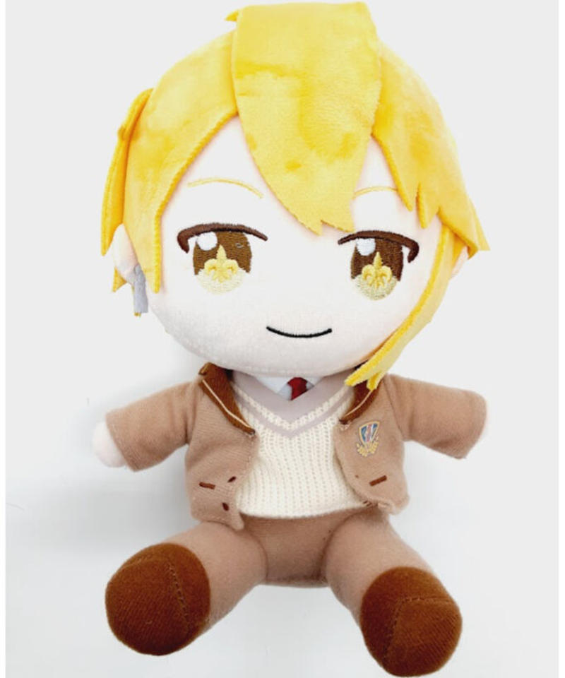 浦島坂田船 SUMMER TOUR 2021 センラさん ぬいぐるみ