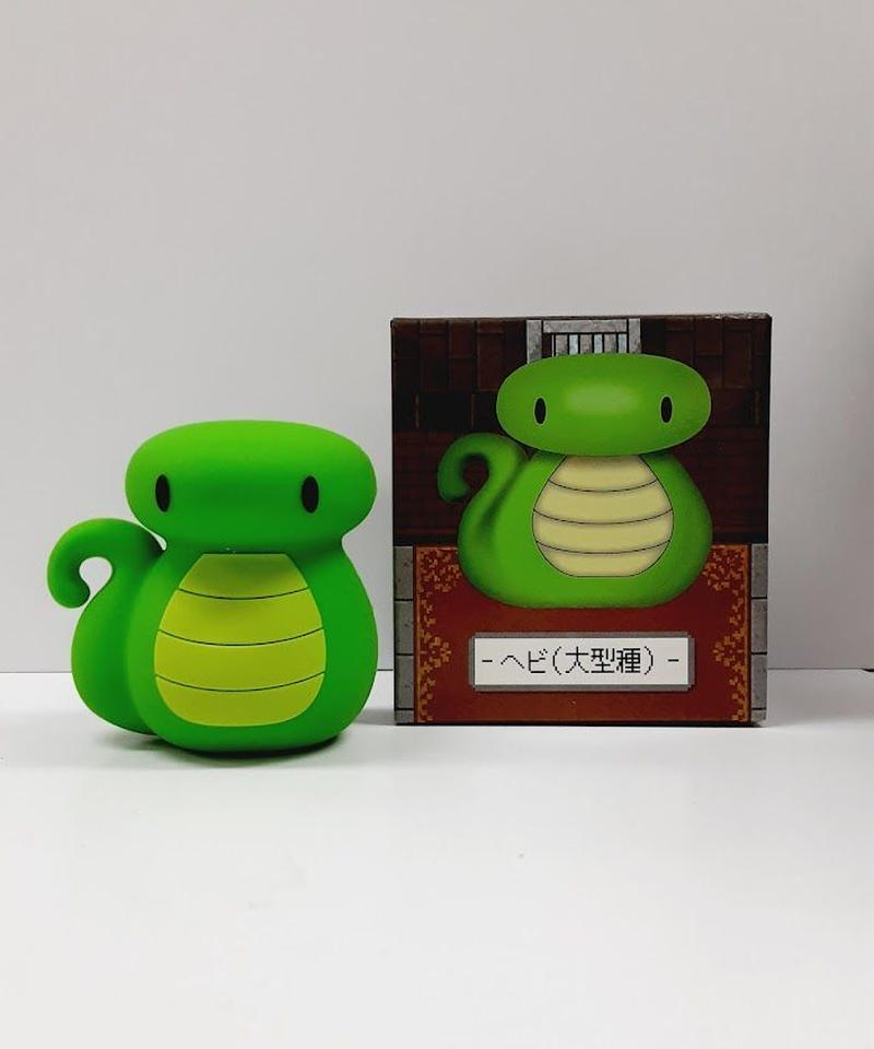 牛沢×ヘビの命　ラバーマスコットコンプリートセット 牛沢×ヘビの命 ラバーマスコットコンプリートセット