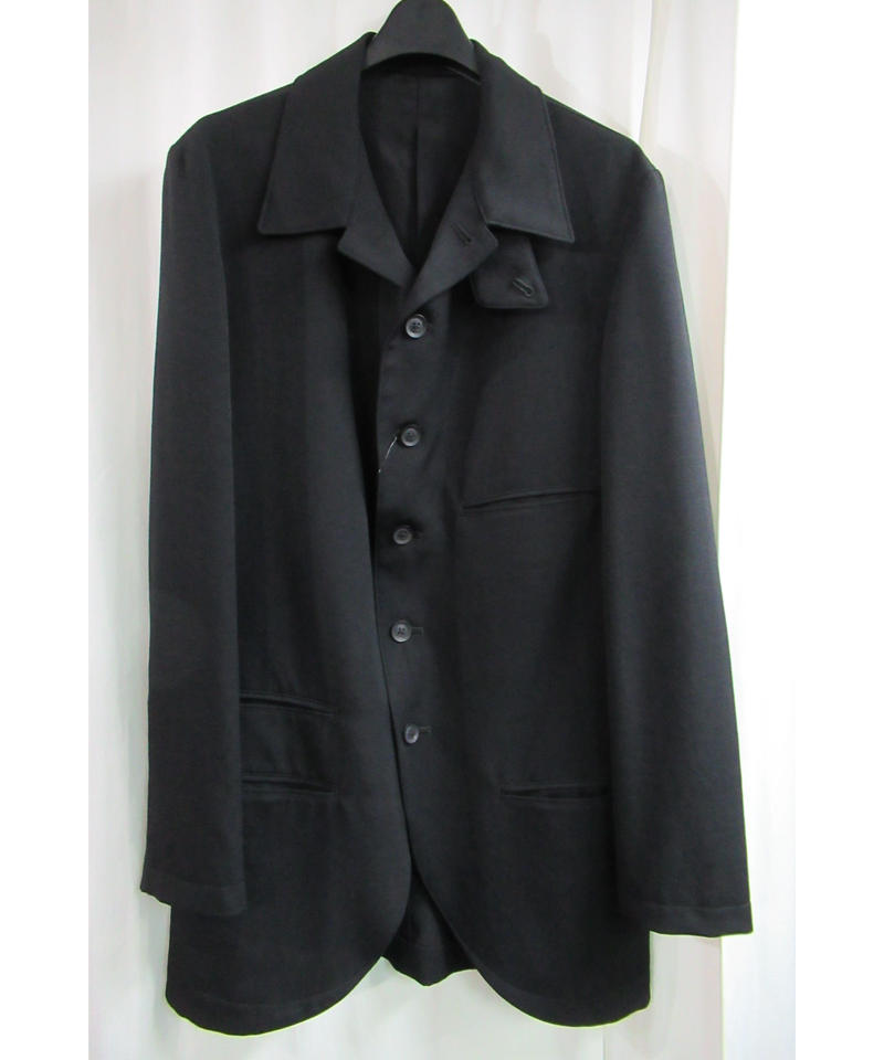 yohji yamamoto pour homme 20SS ジャケット | www.tspea.org