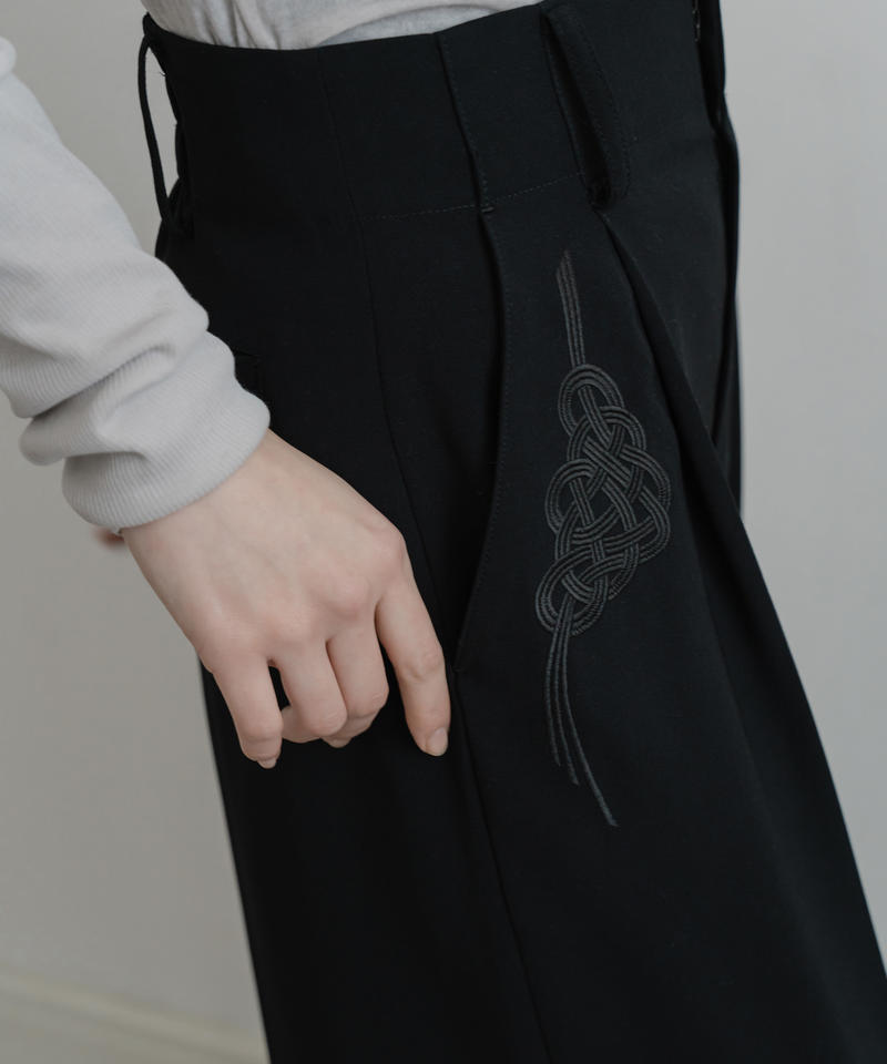 iconology イコノロジー　パンツ iconology イコノロジーパンツ