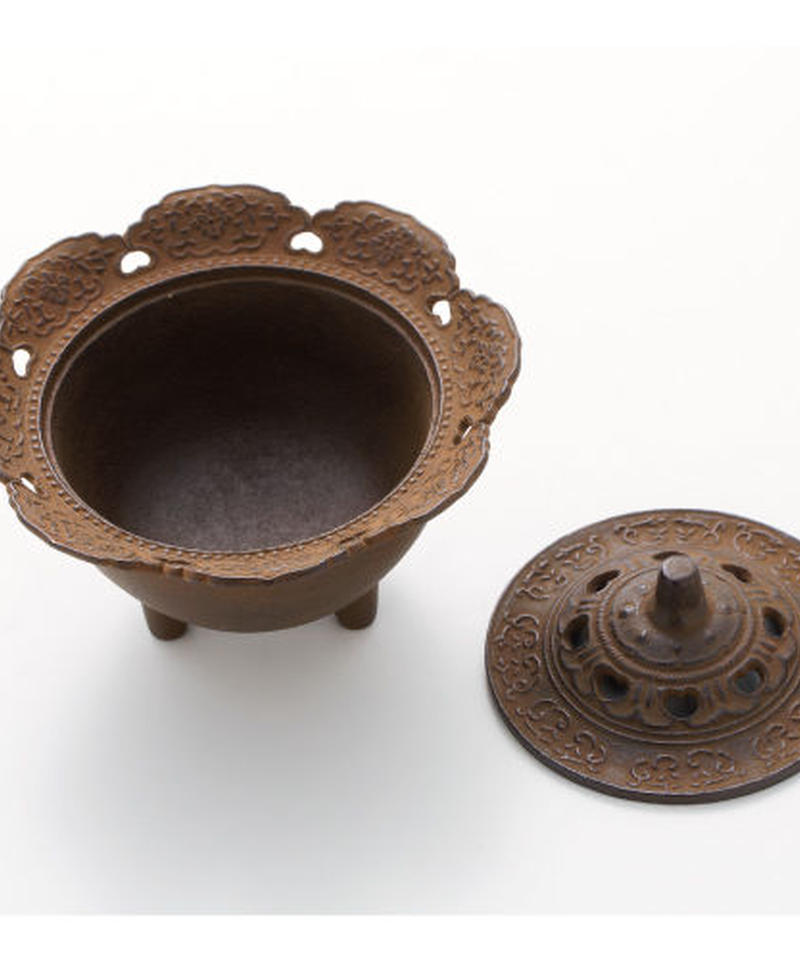 角鍋 (小) 13代 鈴木盛久工房