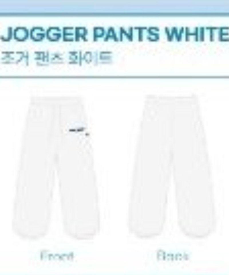 送料無料・選べる4個セット stray kids JOGGERPANTS ペンミ スキズ