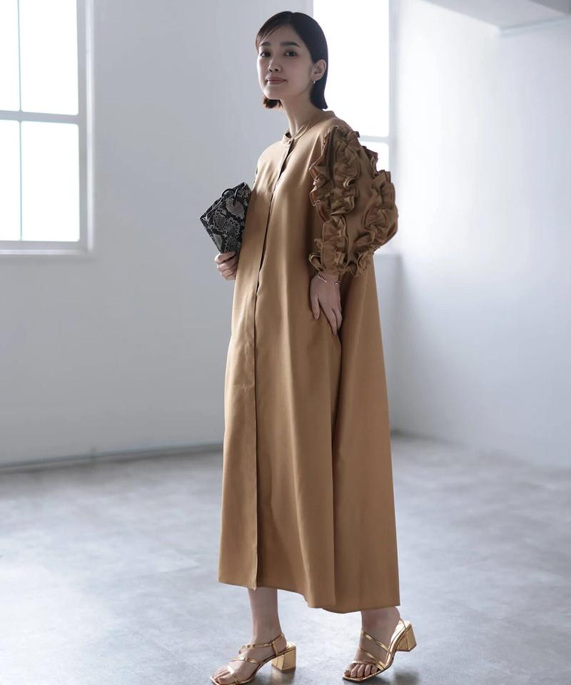 100%正規品 ヘレンチア ワンピース ロングワンピース - premiumgroup.ge