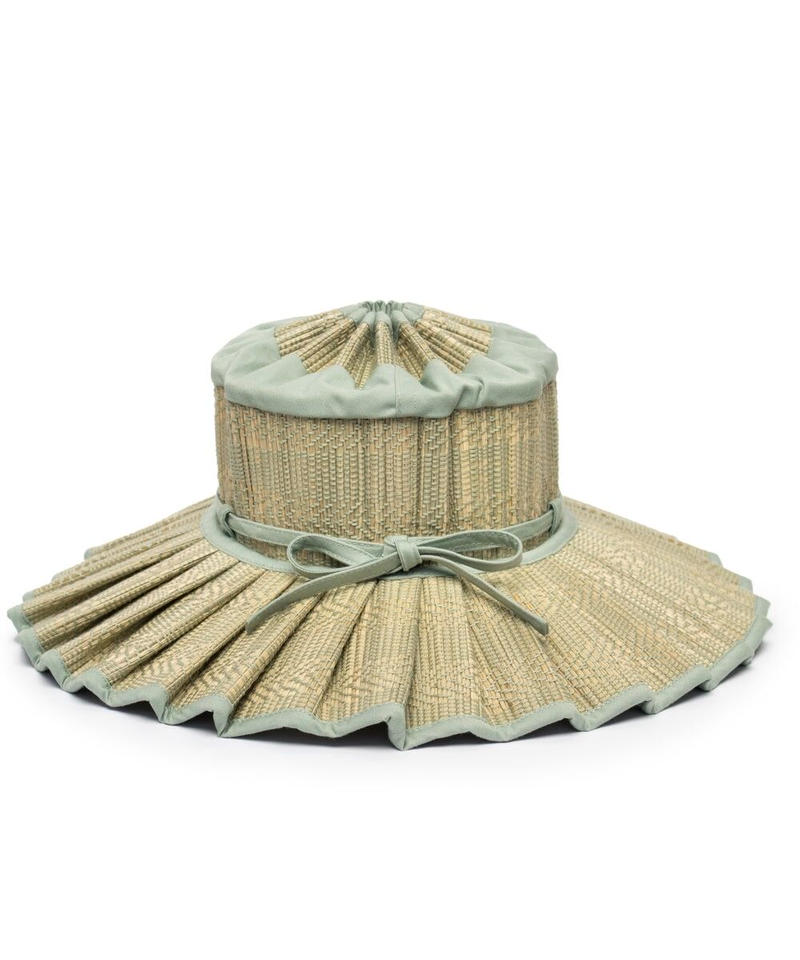 Lorna Murray Sea Foam Capri Mサイズ | www.angeloawards.com