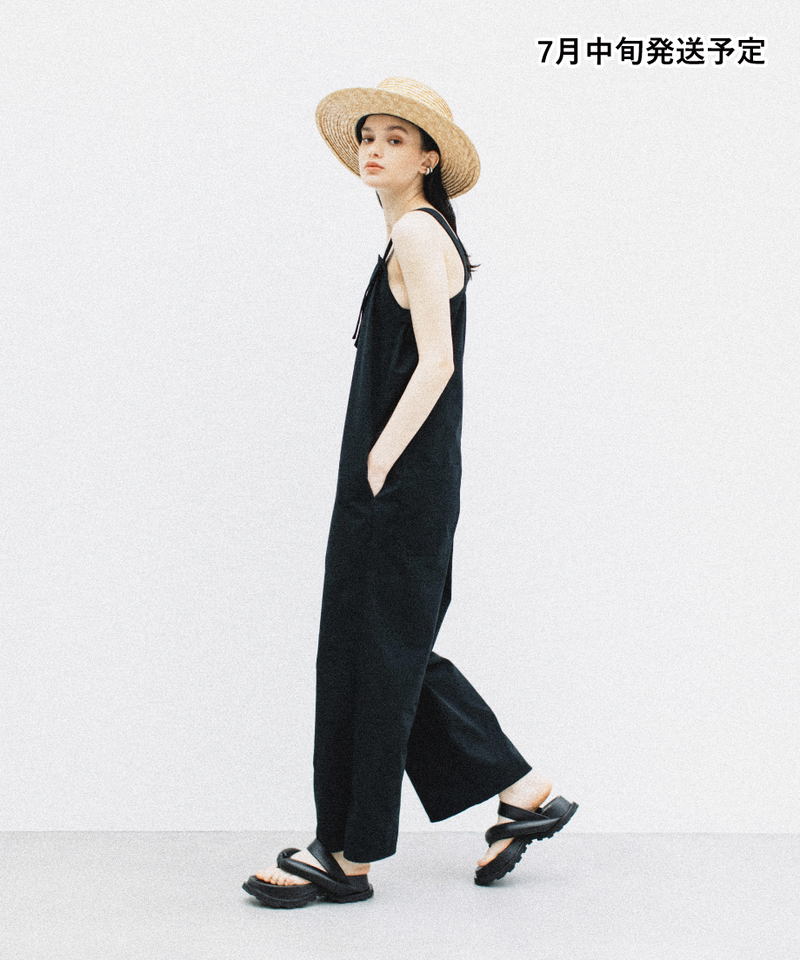 WERTHY ワーシー野沢和香 撥水オールインワン WERTHY ワーシー 野沢