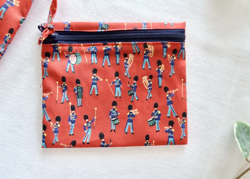 週間ランキング1位獲得 専用♡輸入リバティ ミュージカルマーチ