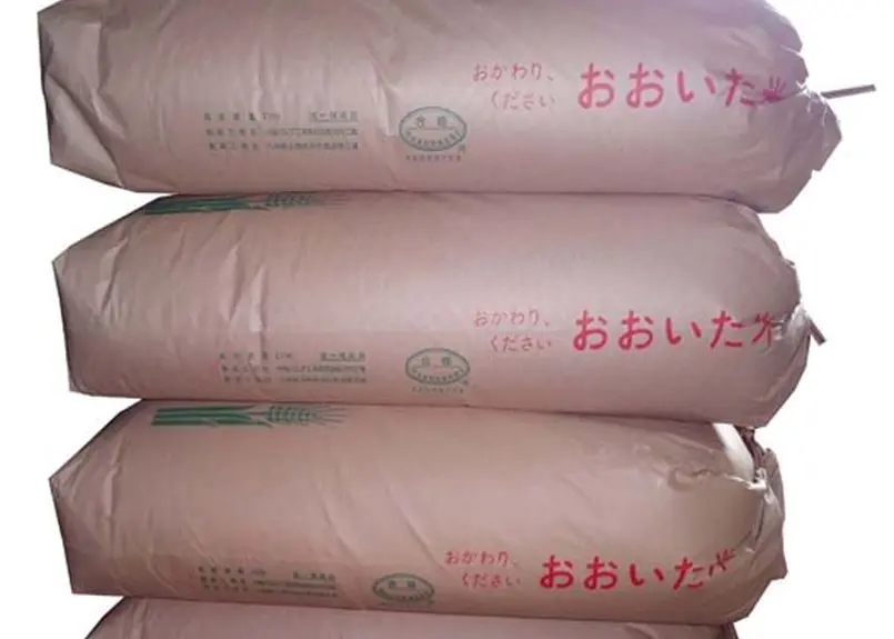 大分県玖珠九重産ひとめぼれ/玄米/30kg/令和4年産/JA1等米 /減農薬 ...