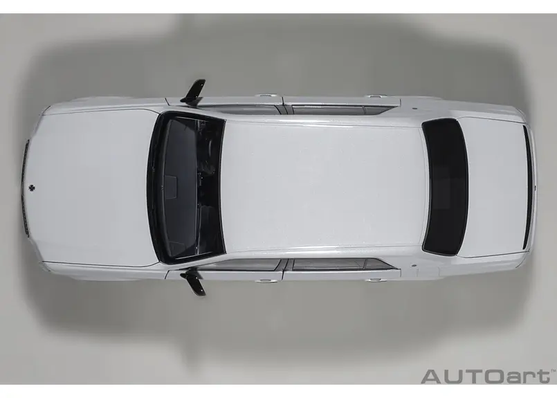 AUTOart 1/18 トヨタ センチュリー GRMN (パール・ホワイト) 78764 |...