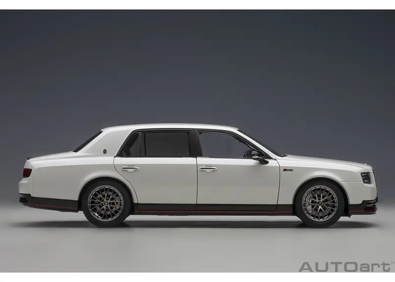 AUTOart 1/18 トヨタ センチュリー GRMN (パール・ホワイト) 78764 |...