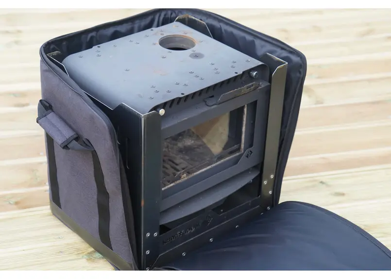 Full Set】#MyStove WoodandBurn《送料着払》 | ARBI pro...
