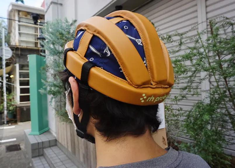 Rinproject カスク(レザー) | BROMPTON JUNCTION KOBE ON...