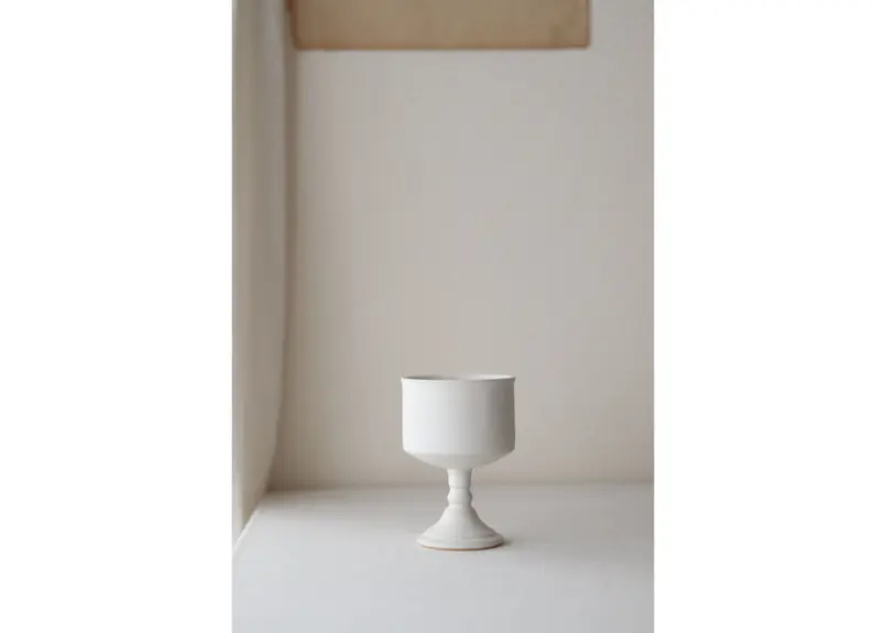 mizutani chiemi / wine cup I | CUFF
