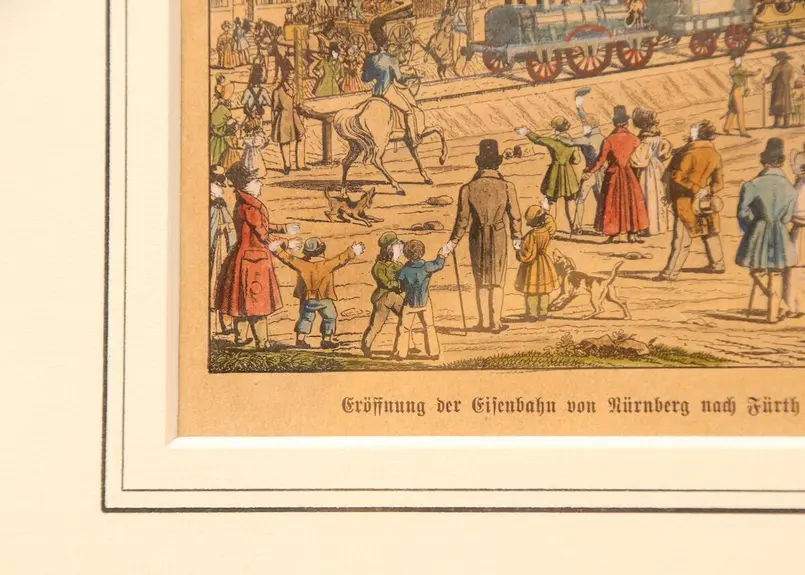 昭和レトロ/1885/版画/木版画/アート/ヴィンテージ/art/エッチング