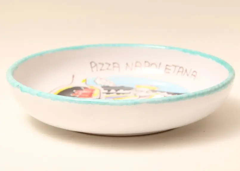 DESIMONE/お皿/60S/ヴィンテージ/デシモーネ/イタリア/ITALY/