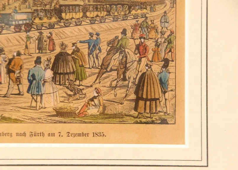 昭和レトロ/1885/版画/木版画/アート/ヴィンテージ/art/エッチング