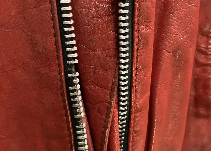 70s ヴィンテージ TT leathers ライダース ジャケット 英国 | 旅する