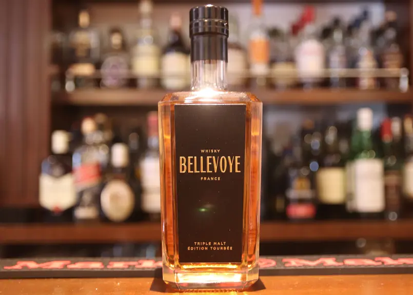 BELLEVOYE ベルヴォワ　ウイスキー 9260829_01.jpg