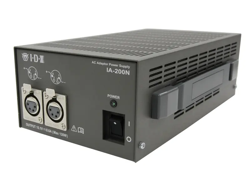 130W ACアダプター IA-200N | アイ・ディー・エクス ストア