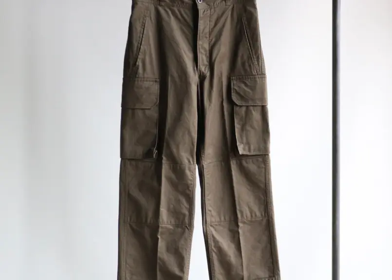 FOB FACTORY / M-47 FRENCH CARGO / F0504 | LINKS...