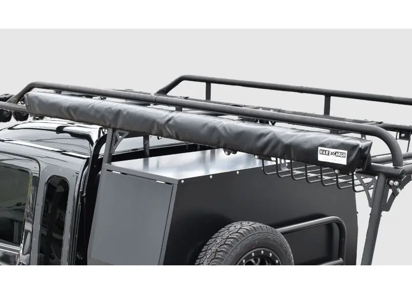 サイドオーニング(トラック専用) | HARD CARGO - Online Store