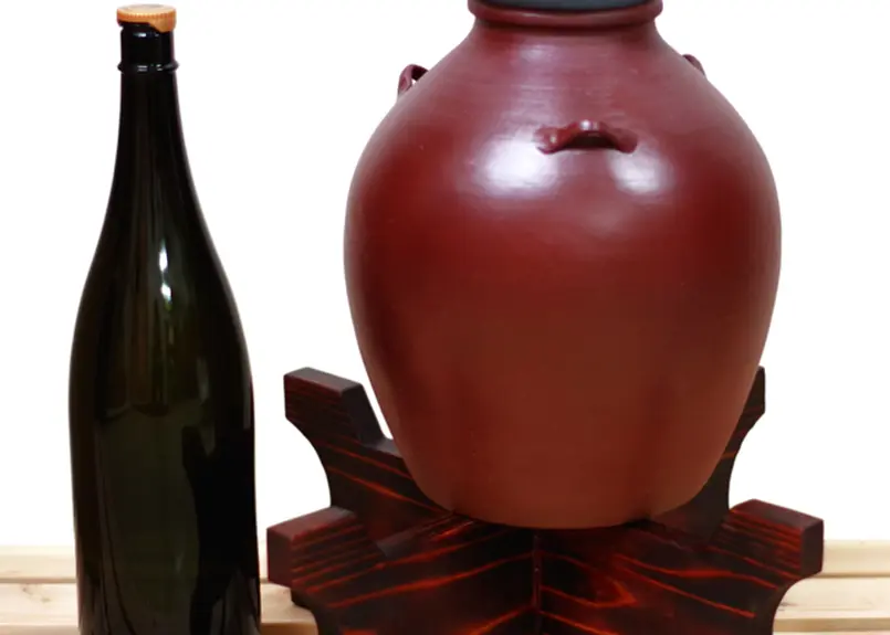 琉球泡盛 糸満(いちまん) 古酒 ビンテージ 古琉球12年 25度 ❘12年の年月をかけて練り込まれたマイルドな