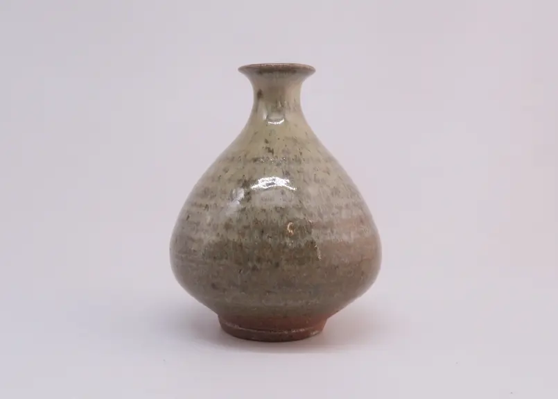 隆太窯、中里隆、斑唐津片口 斑唐津片口（太亀 作） | 隆太窯 shop