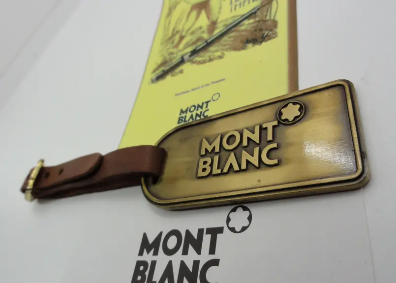 ☆未使用展示保管品！入手困難なレアモデル！モンブラン・ヴィンテージ