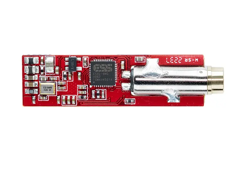 GO link エントリースティック型USB-DAC | Bi-Wings SHOP