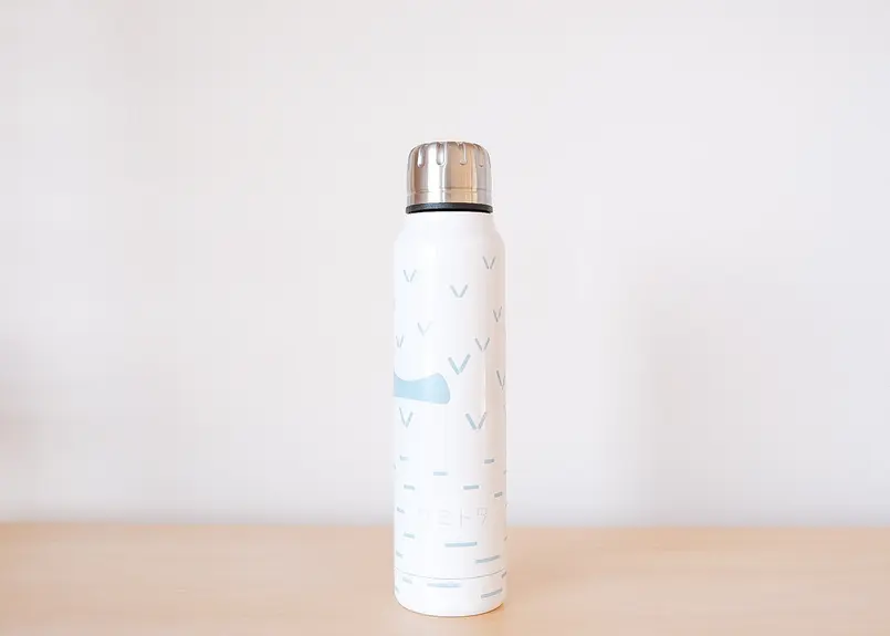 thermo mug | ナミノミ naminomi
