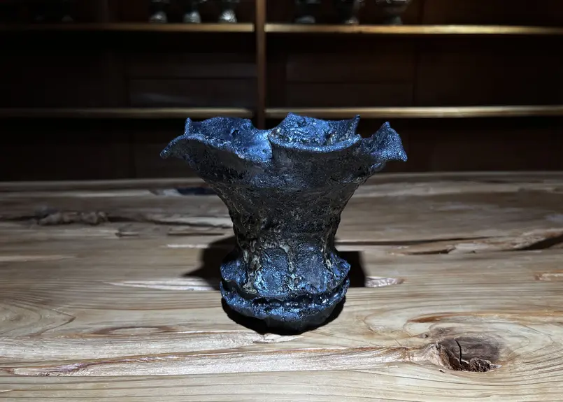 阪本健 さん 作家鉢 【公式通販】