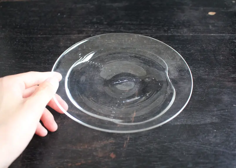 ガラス作家荒川尚也のお皿 | comonuevo.com.co