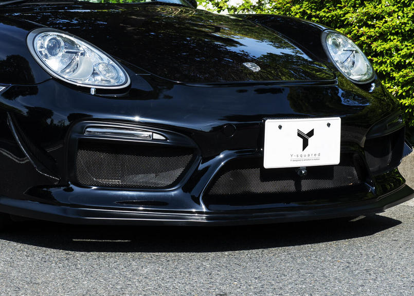 冬バーゲン☆特別送料無料!】 ポルシェセンターで売っている987用